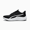 PUMA Black-PUMA White-PUMA Silver