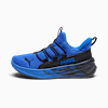Mountain Blue-PUMA Black
