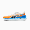 Velocity NITRO™ Ekiden Running Shoes Men, PUMA White-Heat Fire-Ultra Blue, small-PHL
