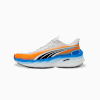 Velocity NITRO™ Ekiden Running Shoes Women, PUMA White-Heat Fire-Ultra Blue, small-PHL