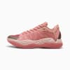 HALI 1 Basketball Shoes Unisex, Poppy Pink-Rose Dust, small-VNM