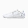BMW M Motorsport Drift Cat 8 Trainers, Puma White-Puma White, small-SEA