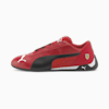 Scuderia Ferrari R-Cat Trainers, Rosso Corsa-Puma Black, small-SEA
