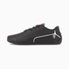 Scuderia Ferrari Drift Cat 8 Shoes, Puma Black-Puma White, small-SEA