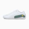 Rosso Corsa-Puma White