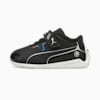 BMW M Motorsport Drift Cat 8 V Babies' Running Shoes, Puma Black-Puma Black, small-SEA