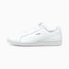 Smash Leather Trainers, white, small-SEA