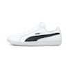 Smash Leather Trainers, white-black-white, small-SEA