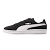 Puma Smash Buck, black-white, small-KOR