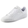 Smash Buck Trainers, Puma White-Puma White, small-SEA