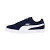 Peacoat-Puma White