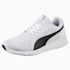 ST Trainer Evo Trainers, Puma White-Puma Black, small-SEA