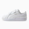 Smash Sneakers - Infants 0-4 years, white-white, small-NZL