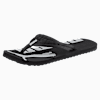 Epic Flip v2 Sandals, black-white, small-SEA