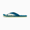 Epic Flip v2 Sandals, Digi-blue-Sharp Green, small