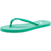 First Flip Women's Sandals, Biscay Green-Puma White, small-SEA
