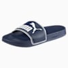 Leadcat Slide Sandals, peacoat-white, small-SEA