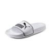 Puma White-Puma Black
