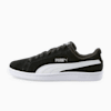 Smash Suede Trainers, Puma Black-Puma White, small-THA