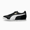 로마 OG 나일론 <br>Roma OG Nylon, Puma Black, small-KOR