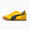 로마 OG 나일론 <br>Roma OG Nylon, Yellow Sizzle-PUMA Black-Archive Gold, small-KOR