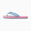 Epic Flip v2 Flip Flops Kids, Sachet Pink-Forever Blue-Island Paradise, small-SEA
