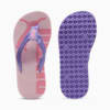 Epic Flip v2 Flip Flops Kids, Lavender Alert-Rose Mauve-Magic Rose, small