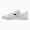 Giày Thể Thao Da Hình Báo Smash, Puma White-Blue Depths, small-VNM