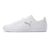 Puma White-Puma Silver