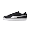 Court Point Vulc v2 Trainers, Puma Black-Puma Silver, small-PHL