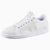 Match 74 evoKNIT Trainers, Puma White-Gray Violet, small-SEA
