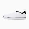 Puma White-Puma Black