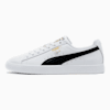 Puma White-Puma Black-Puma Team Gold