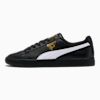 Puma Black-Puma White-Puma Team Gold