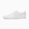 puma cali leather suede x sg selena gomez white grey