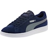 Peacoat-QUIET SHADE-Puma Silver