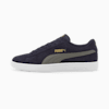 Puma New Navy-CASTLEROCK-Puma Team Gold