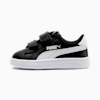 Puma Black-Puma White