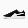 Puma Black-Puma White
