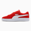 High Risk Red-Puma White