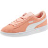 Peach Bud-Puma White