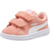 Peach Bud-Puma White