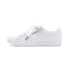 Women's Puma Vikky Ribbon Sneakers, Puma White-Puma White, small-SEA