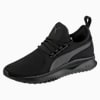 TSUGI Apex Trainers, Puma Black-Puma Black, small-SEA