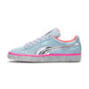 PUMA x SOPHIA WEBSTER Suede Candy Princess Women’s Trainers, Corydalis Blue-Puma Silver, small-SEA