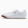 Puma White-Puma Team Gold