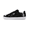 Suede Classic Autumn Bloom Women’s Trainers, Puma Black-Puma Black, small-SEA