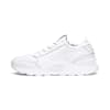 Evolution RS-0 SOUND Trainers, Puma White, small-SEA