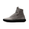 PUMA Evolution Breaker Hi Blocked Trainers, Elephant Skin-Puma Black-Elephant Skin, small-SEA