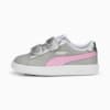 Smash v2 Glitz Glam Sneakers - Infants 0-4 years, PUMA Silver-Lilac Chiffon-PUMA White, small-AUS